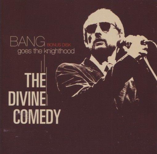 The Divine Comedy Promenade Vinyl