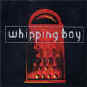 Cover of Whipping Boy's 3rd album